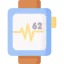 Smartwatch Symbol 64x64