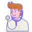 Doctor icon 64x64