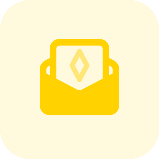Mail icon