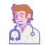 Doctor icon 64x64