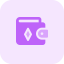 Wallet icon 64x64