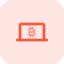 Laptop icon 64x64