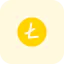 Litecoin 상 64x64