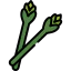 Asparagus icon 64x64