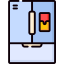 Fridge ícone 64x64