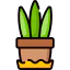 Plant ícone 64x64