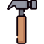 Hammer ícone 64x64