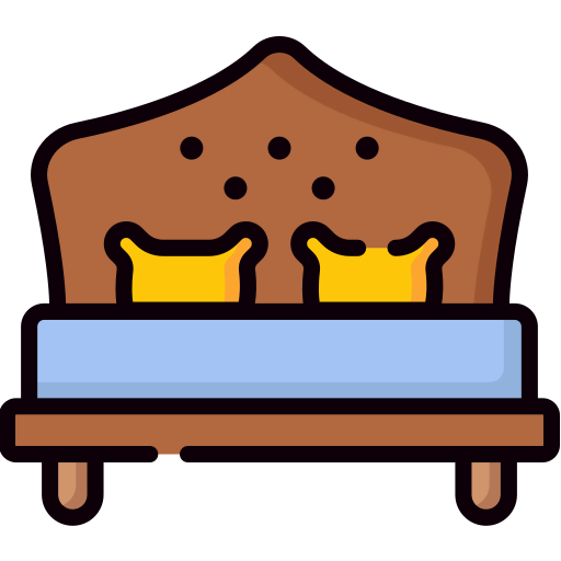 Bed icon