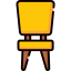 Chair ícone 64x64
