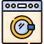 Washing machine ícone 64x64