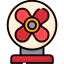 Fan ícone 64x64