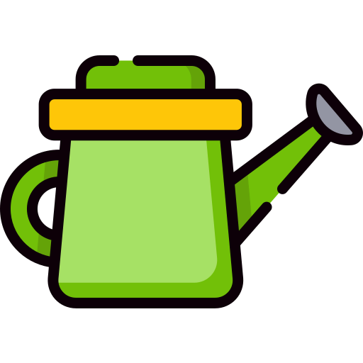 Watering can 图标
