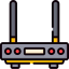 Router ícone 64x64