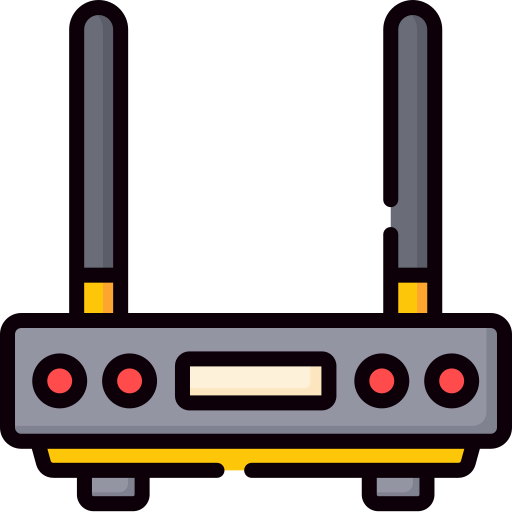 Router icon