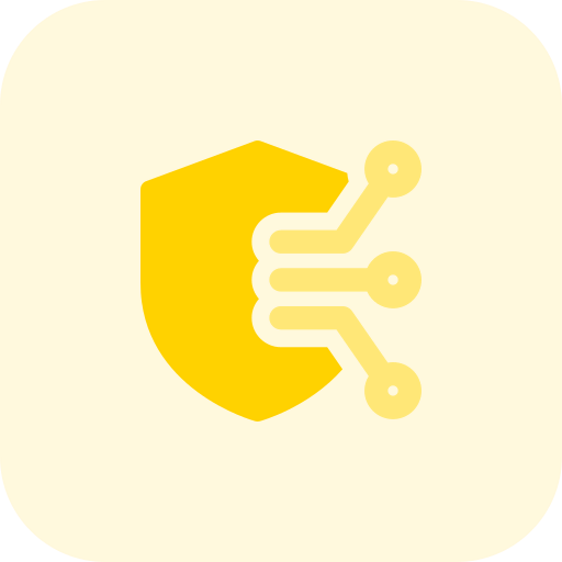 Security 图标