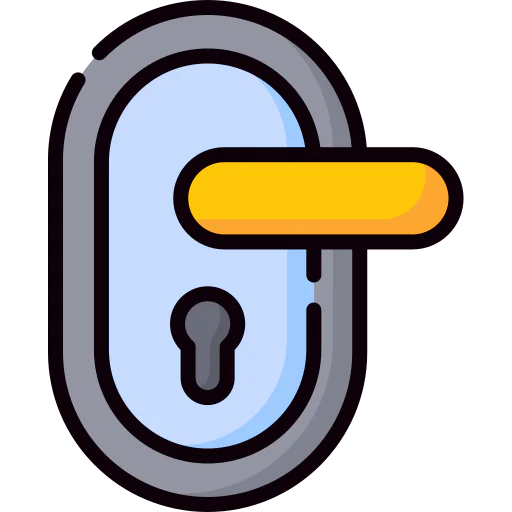 Handle icon