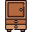 Cupboard ícone 64x64