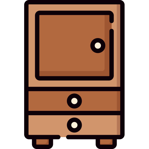 Cupboard icon