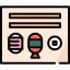 Sushi icon 64x64