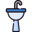 Sink ícone 64x64