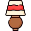 Lamp ícone 64x64