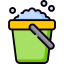 Bucket ícone 64x64