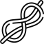 Knot icon 64x64