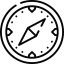 Compass Symbol 64x64