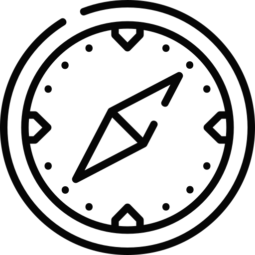 Compass Symbol