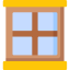 Window ícone 64x64