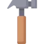 Hammer ícone 64x64