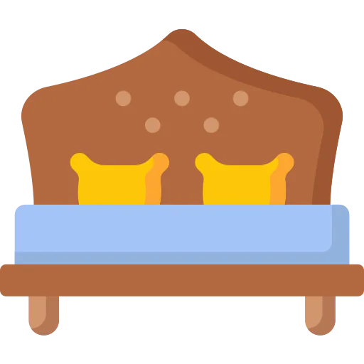 Bed icon