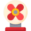 Fan ícone 64x64