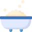 Hot tub ícone 64x64