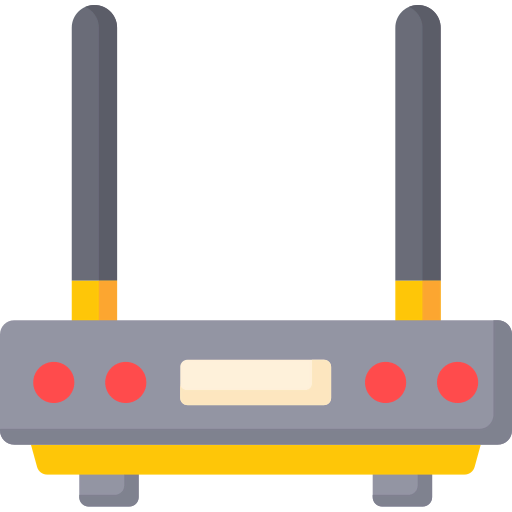 Router 图标