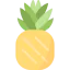 Pineapple icon 64x64