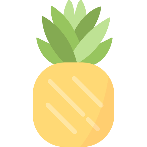 Pineapple icon