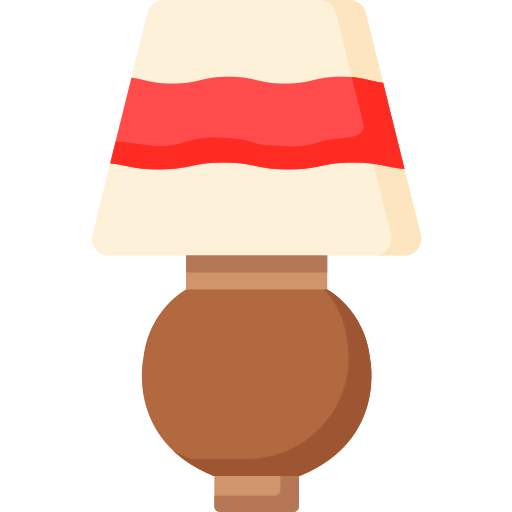 Lamp icon