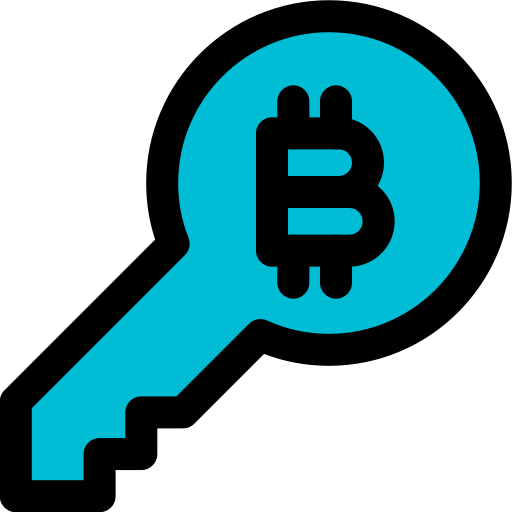 Key icon