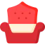 Armchair icon 64x64