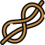 Knot icon 64x64