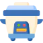 Rice cooker icon 64x64