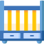 Cradle icon 64x64