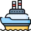 Ship Symbol 64x64