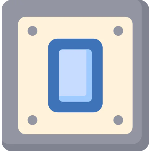 Switch icône