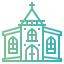 Church アイコン 64x64