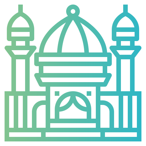 Mosque icon