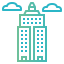 Skyscraper 상 64x64