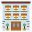 Apartment 상 64x64