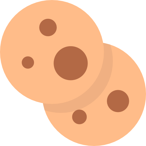 Cookie icon